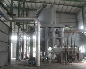 選擇干燥設(shè)備應(yīng)考慮哪些因素？