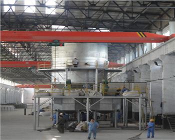 使用陜西陶瓷噴霧干燥機(jī)有什么好處？