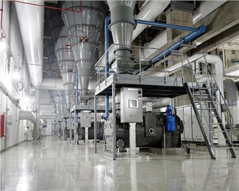 分析國內(nèi)噴霧干燥設(shè)備的干燥方式