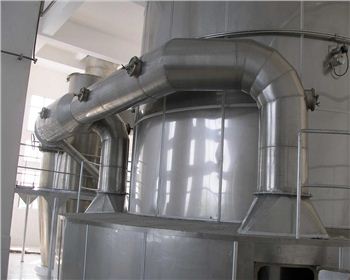 陜西陶瓷噴霧干燥塔帶來噴霧干燥機(jī)操作中故障注意點(diǎn)