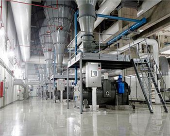 一分鐘帶你認識濕式除塵器